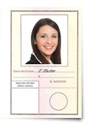 foto per documenti