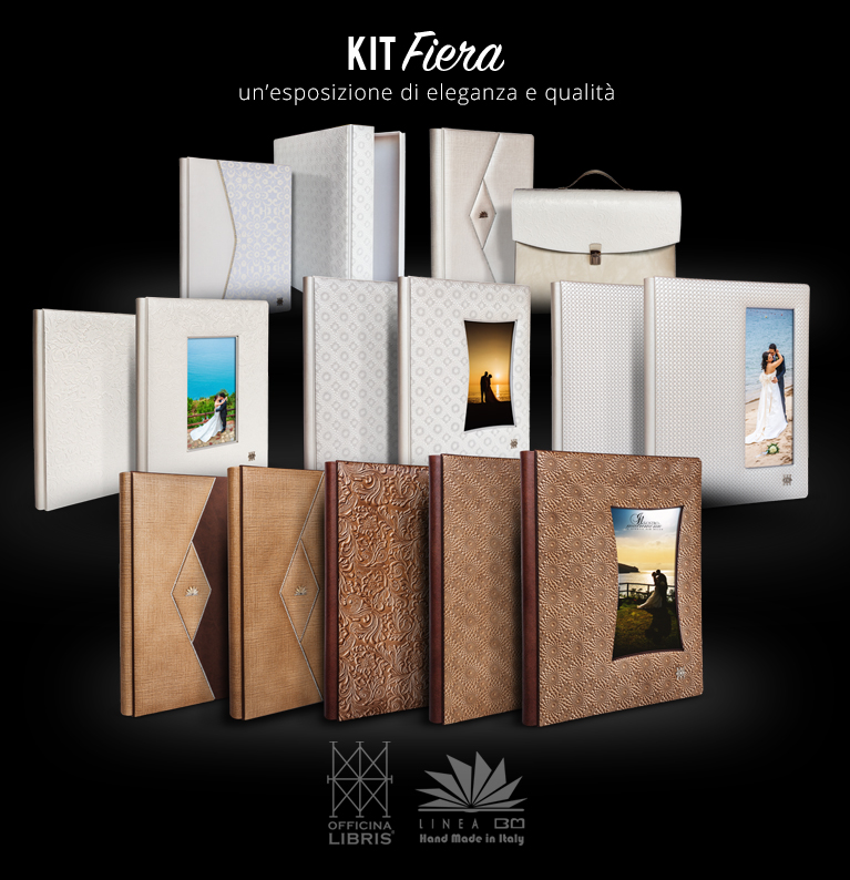 Kit Fiera Photoworld