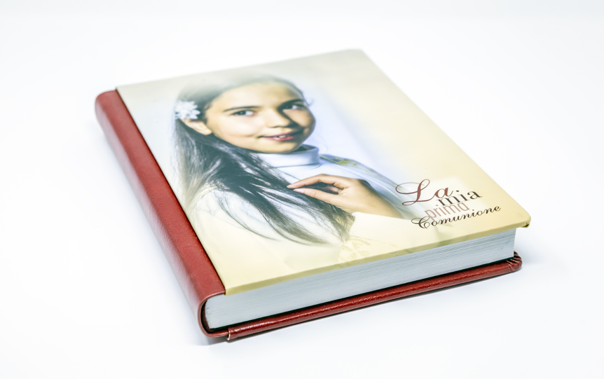 Fotolibri Comunione 2019