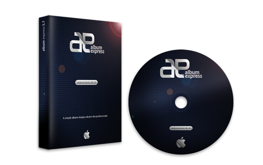 Album Express