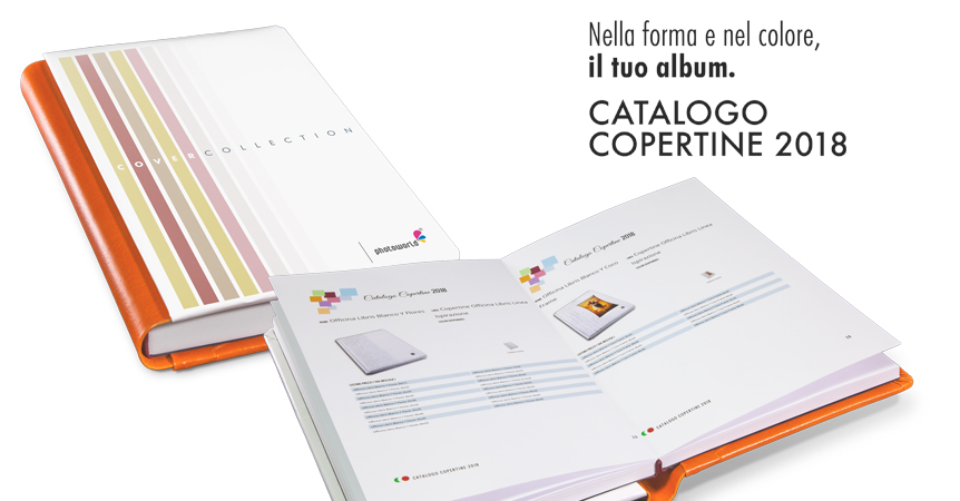 Catalogo Copertine