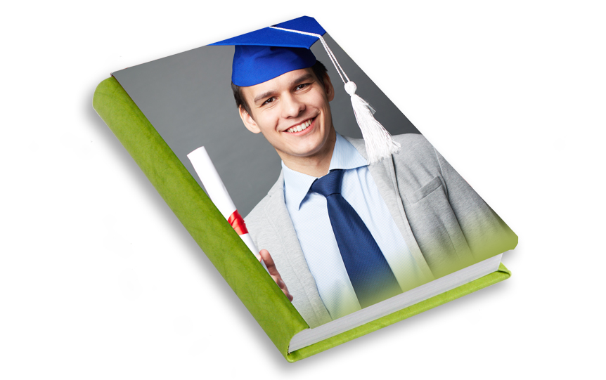 Fotolibro Laurea