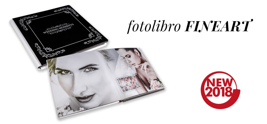 Fotolibro Fine Art HD