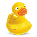 icona cyberduck mac