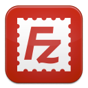 icona filezilla windows