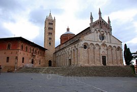 Chiesa cattedrale