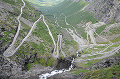Strada dello Stelvio
