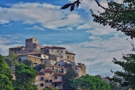 Borgo